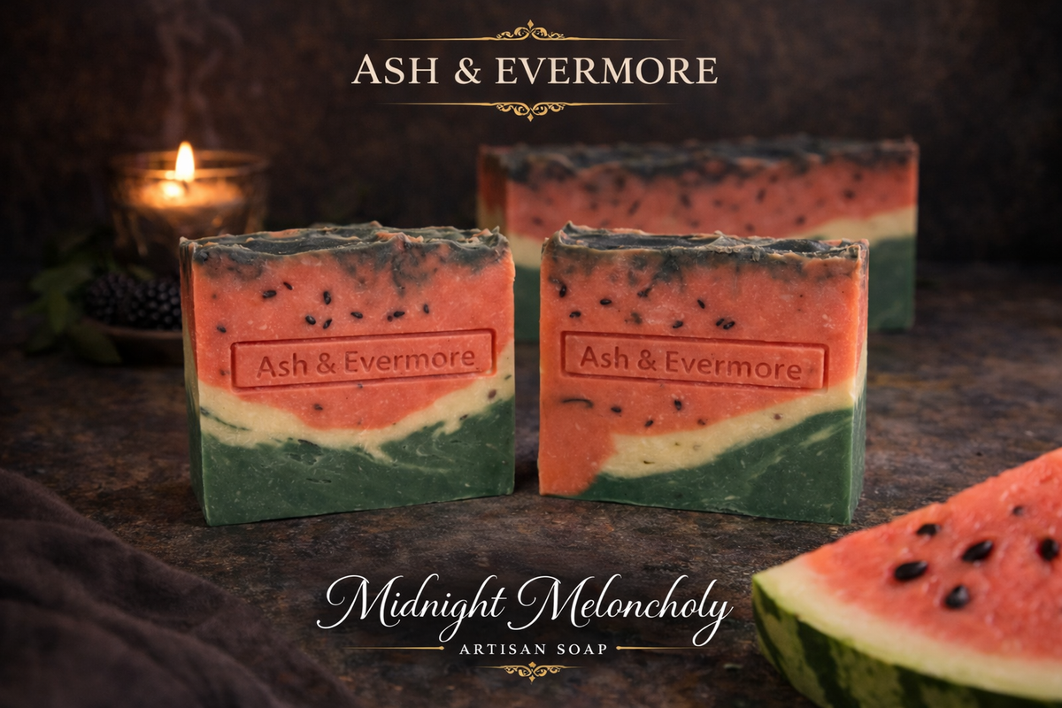 Midnight Meloncholy