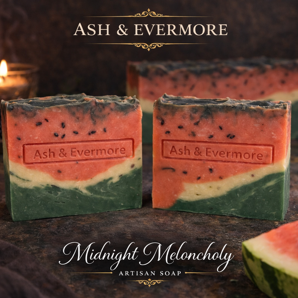 Midnight Meloncholy