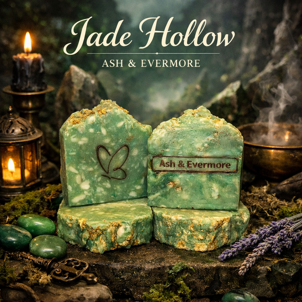 Jade Hollow