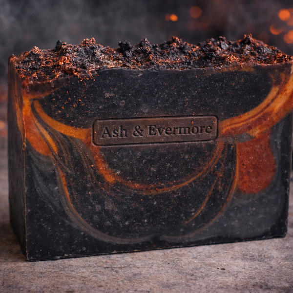 Ash & Embers