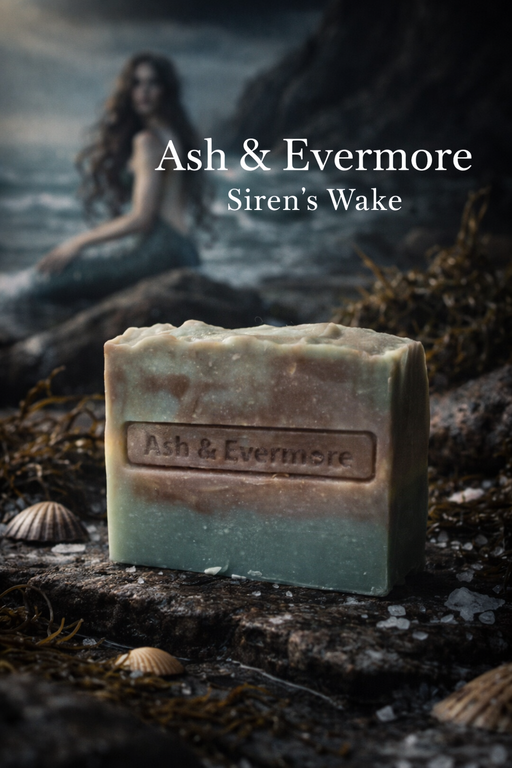 Sirens Wake