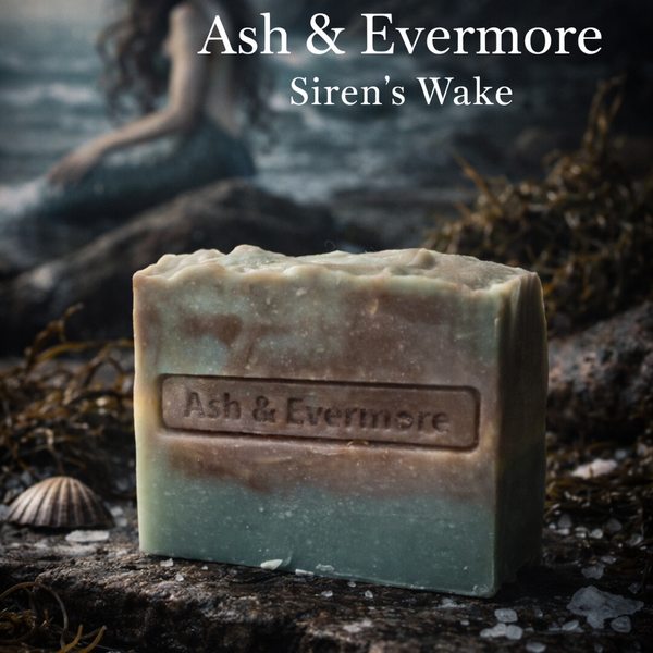 Sirens Wake