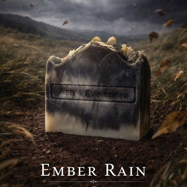 Ember Rain