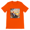 Thank you LORD for today! Remix Extended - Unisex T-Shirt