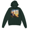 Thank you LORD, for today! - Classic Unisex Pullover Hoodie
