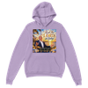 Thank you LORD for today! Remix Extended - Classic Unisex Pullover Hoodie