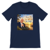 Thank you LORD, for today! - Unisex T-Shirt
