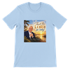 Thank you LORD, for today! - Unisex T-Shirt