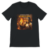 Action Kills Fear | Refined by Fire (Mash Up) - Unisex T-Shirt