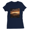 The Cost of Our Sin - Women’s Cut T-Shirt