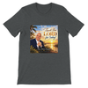 Thank you LORD, for today! - Unisex T-Shirt
