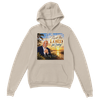 Thank you LORD, for today! - Classic Unisex Pullover Hoodie