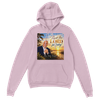 Thank you LORD, for today! - Classic Unisex Pullover Hoodie