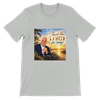 Thank you LORD, for today! - Unisex T-Shirt