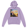 Thank you LORD, for today! - Classic Unisex Pullover Hoodie