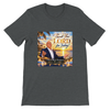 Thank you LORD for today! Remix Extended - Unisex T-Shirt