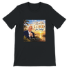 Thank you LORD, for today! - Unisex T-Shirt