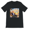 Thank you LORD for today! Remix Extended - Unisex T-Shirt
