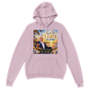 Thank you LORD for today! Remix Extended - Classic Unisex Pullover Hoodie