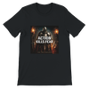 Action Kills Fear - Unisex T-Shirt