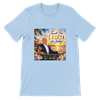 Thank you LORD for today! Remix Extended - Unisex T-Shirt