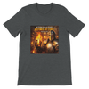 Action Kills Fear | Refined by Fire (Mash Up) - Unisex T-Shirt