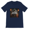 Action Kills Fear - Unisex T-Shirt