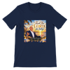 Thank you LORD for today! Remix Extended - Unisex T-Shirt