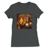 Action Kills Fear | Refined by Fire (Mash Up) - Women’s Cut T-Shirt