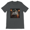 Action Kills Fear - Unisex T-Shirt