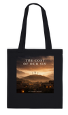 The Cost of Our Sin - Tote bag