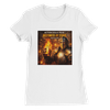 Action Kills Fear | Refined by Fire (Mash Up) - Women’s Cut T-Shirt