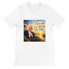 Thank you LORD, for today! - Unisex T-Shirt