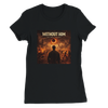 Without Him - Women’s Cut T-Shirt
