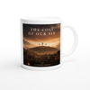 The Cost of Our Sin - Ceramic Mug