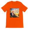 Thank you LORD, for today! - Unisex T-Shirt