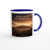 The Cost of Our Sin - Ceramic Mug