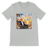 Thank you LORD for today! Remix Extended - Unisex T-Shirt