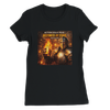 Action Kills Fear | Refined by Fire (Mash Up) - Women’s Cut T-Shirt