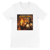 Action Kills Fear | Refined by Fire (Mash Up) - Unisex T-Shirt