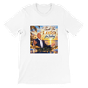 Thank you LORD for today! Remix Extended - Unisex T-Shirt