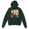 Thank you LORD for today! Remix Extended - Classic Unisex Pullover Hoodie