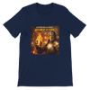 Action Kills Fear | Refined by Fire (Mash Up) - Unisex T-Shirt