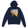 Thank you LORD, for today! - Classic Unisex Pullover Hoodie