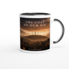 The Cost of Our Sin - Ceramic Mug