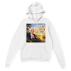 Thank you LORD, for today! - Classic Unisex Pullover Hoodie