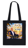 Thank you LORD for today! Remix Extended - Tote bag