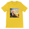 Thank you LORD, for today! - Unisex T-Shirt