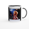 Dutch Swing - Ceramic Mug