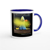 Musical Seraphine Live - Ceramic Mug